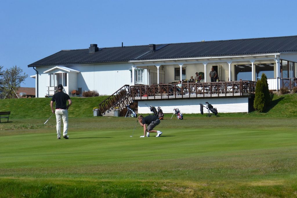 Uddevalla Golfklubb