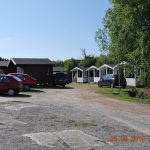 Lökholmens Camping