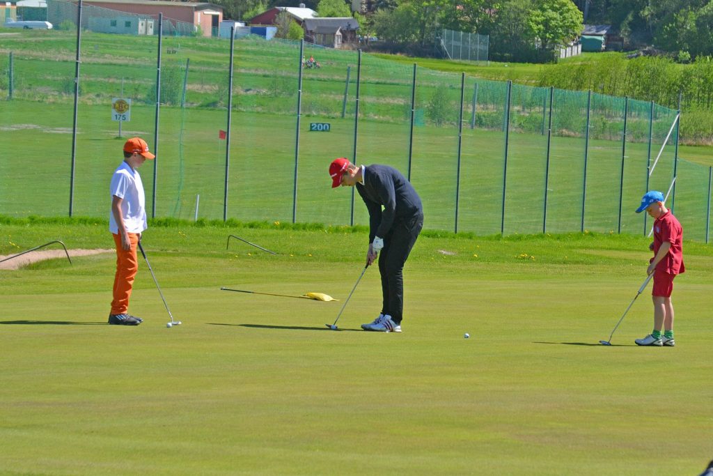 Uddevalla Golfklubb
