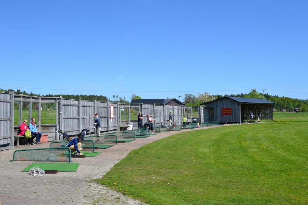 Uddevalla Golfklubb