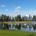 Töreboda golfklubb
