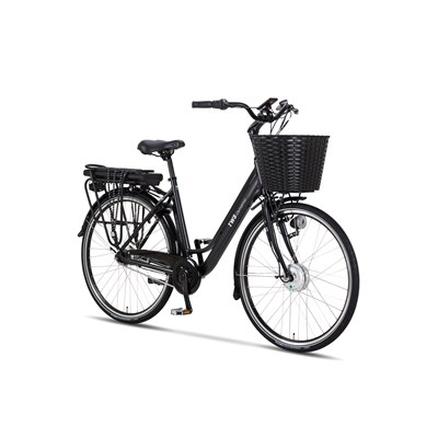 Andresens maskin cykel