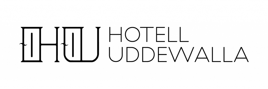 Hotell Uddewalla Logo