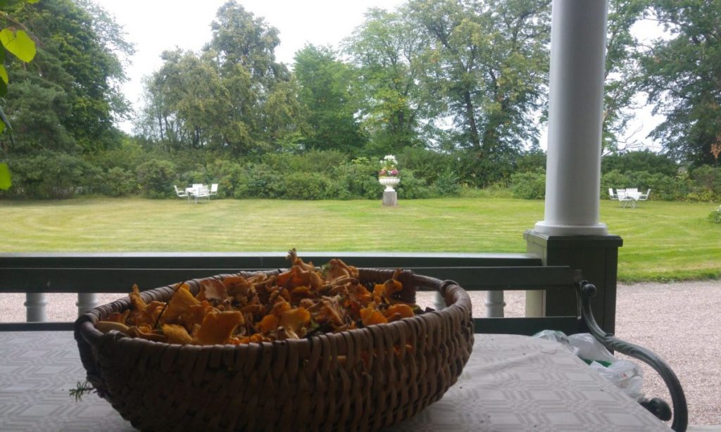Alsrums Herregård
