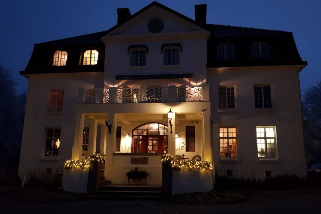 baldersnäs herrgard