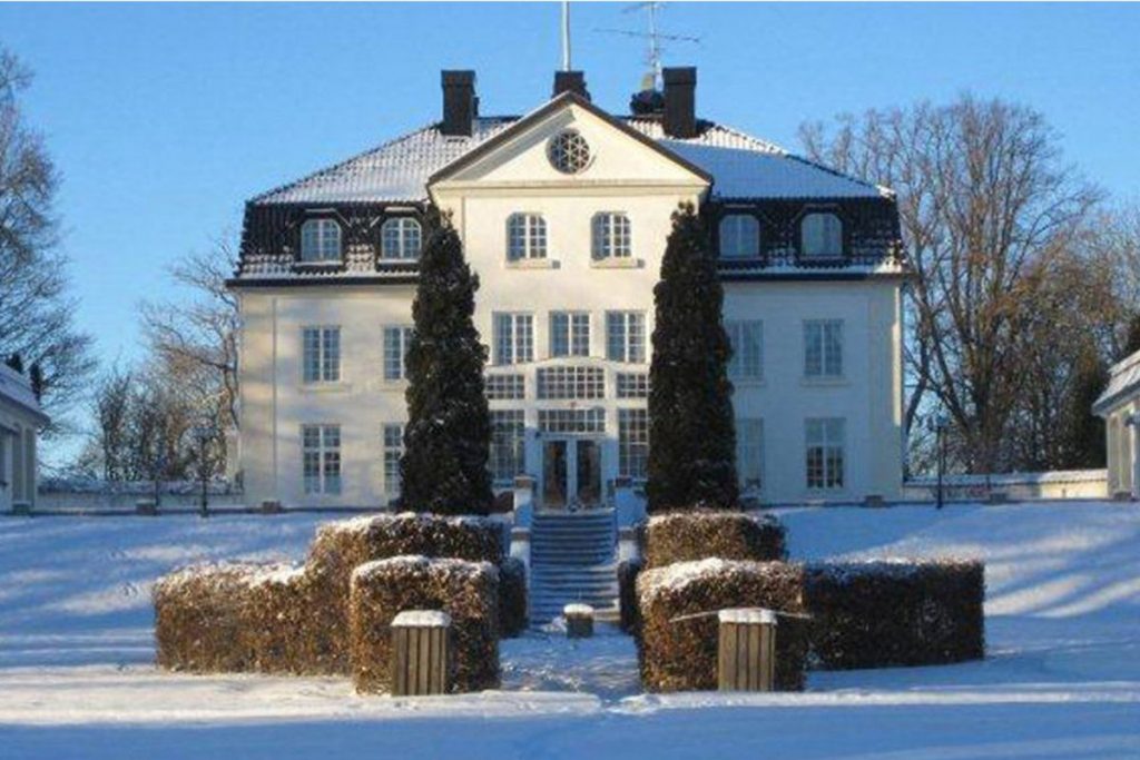 baldersnäs herrgard