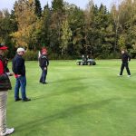 brastad golfcenter