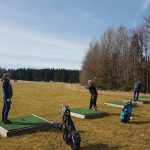 brastad golfcenter