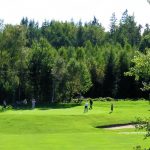 brastad golfcenter