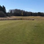 bryngfjordens golfklubb