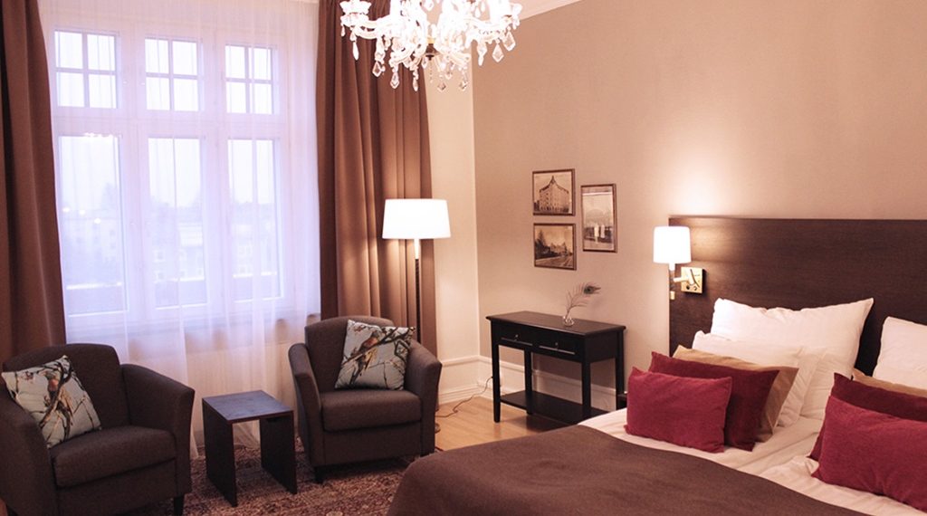 Clarion Collection Hotel Drott