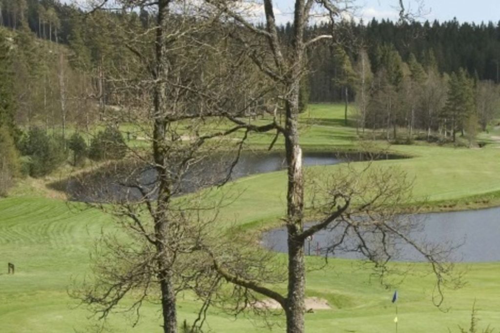 Chalmers Golfklubb
