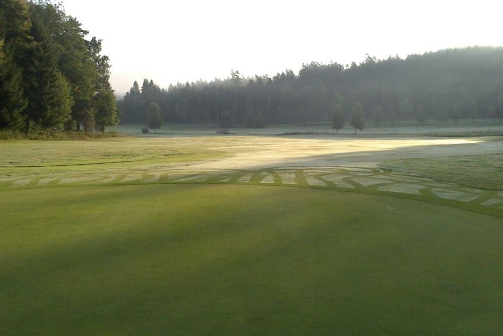 Chalmers Golfklubb