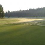 Chalmers Golfklubb
