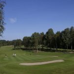 Chalmers Golfklubb