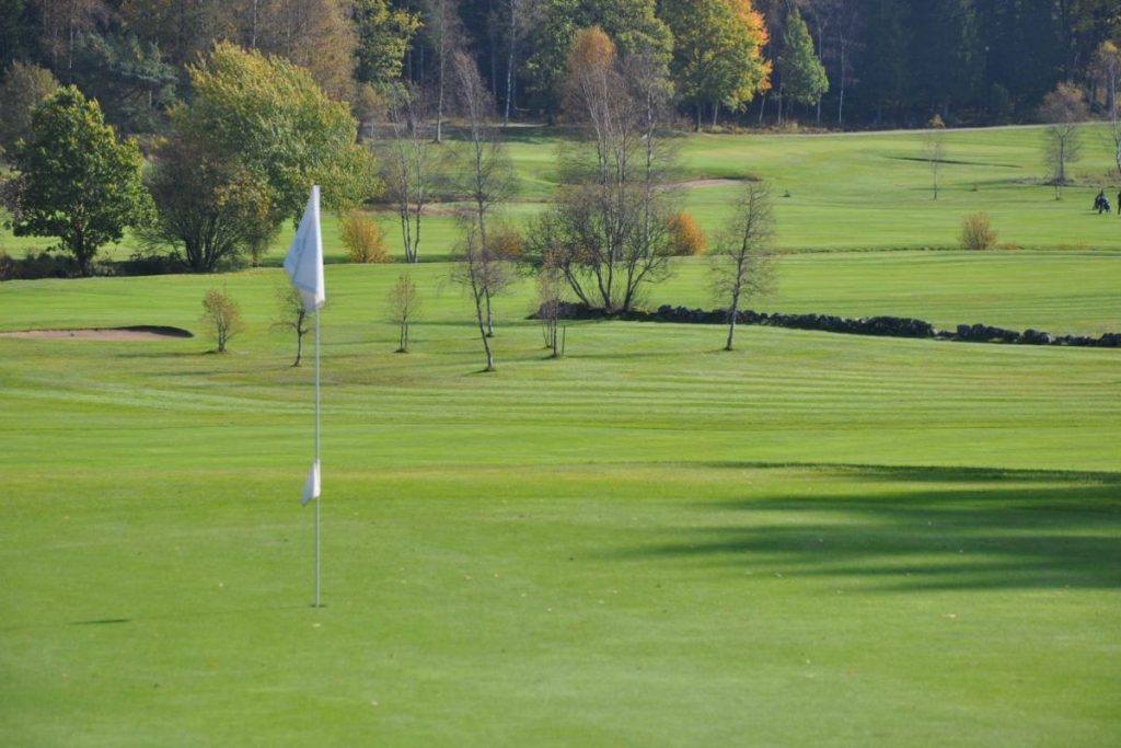 Chalmers Golfklubb
