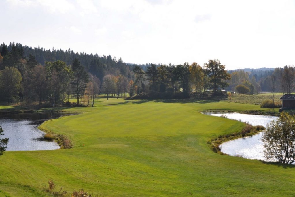 Chalmers Golfklubb