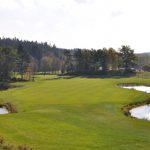 Chalmers Golfklubb