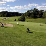 Chalmers Golfklubb