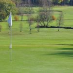 Chalmers Golfklubb
