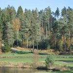 Chalmers Golfklubb