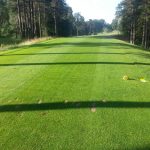 Chalmers Golfklubb