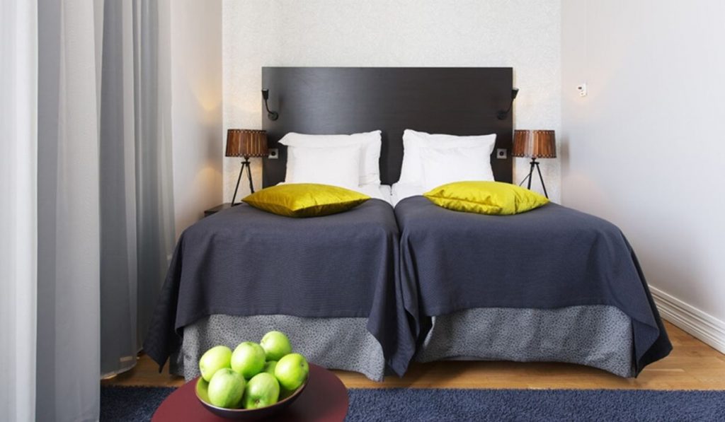 clarion collection hotel karlstad