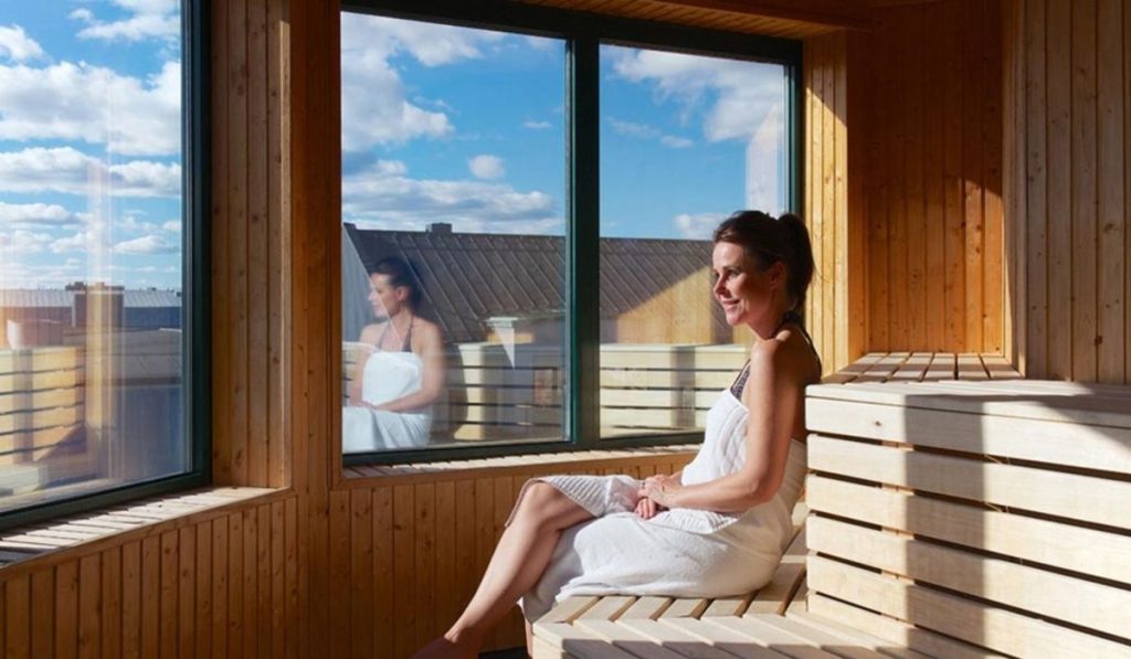 clarion collection hotel karlstad