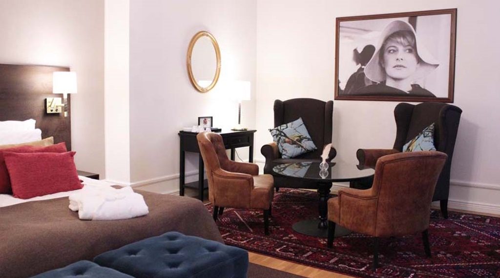 Clarion Collection Hotel Drott