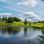 eda golfklubb