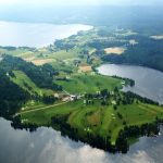eda golfklubb