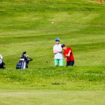 eda golfklubb