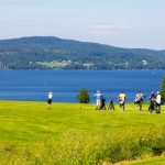 eda golfklubb