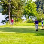 eda golfklubb