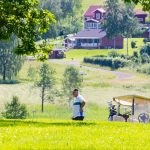 eda golfklubb