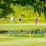 eda golfklubb