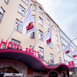 Clarion Collection Hotel Drott