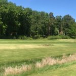 Fjälllbacka Norra backa golfklubb