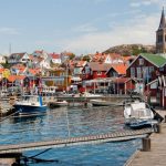 Fjälllbacka Norra backa golfklubb