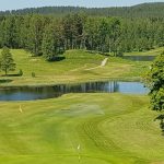 Forsbacka Golfklubb