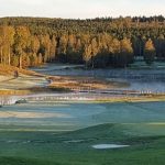 Forsbacka Golfklubb