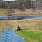 Forsbacka Golfklubb