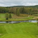 Forsbacka Golfklubb
