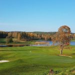 Forsbacka Golfklubb