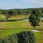 Forsbacka Golfklubb