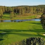 Forsbacka Golfklubb