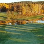 Forsbacka Golfklubb