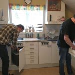 Grebbestad vandrarhem