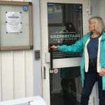 Grebbestad vandrarhem