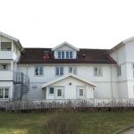 Grebbestad vandrarhem